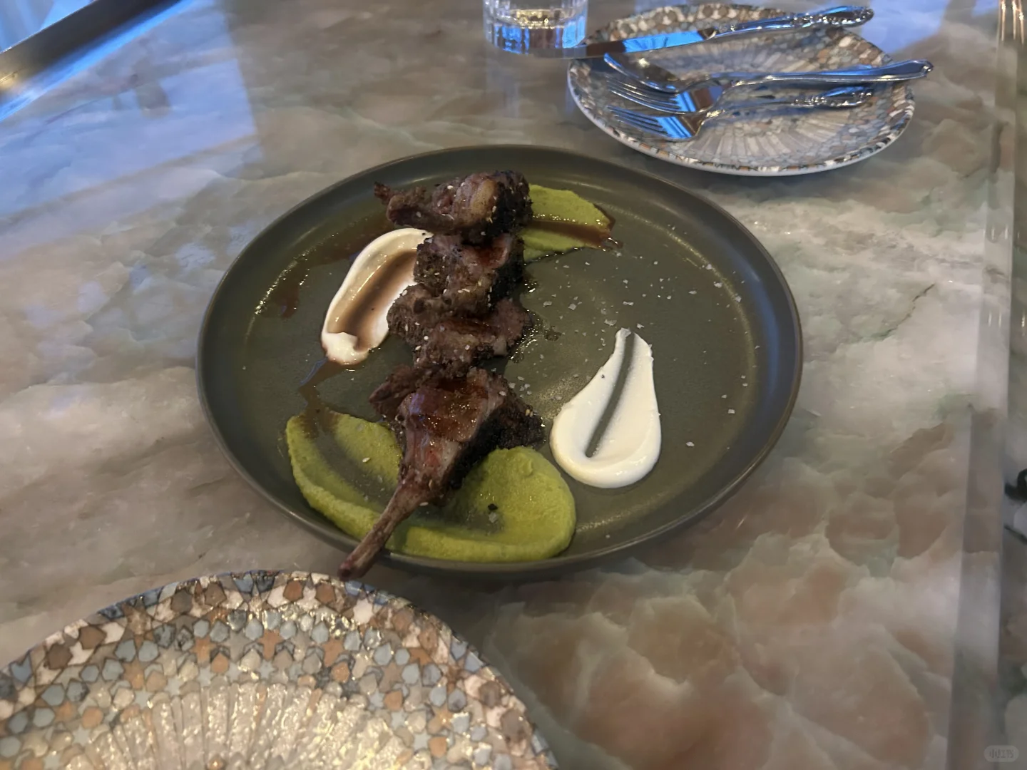 Cleveland Cuisine | Jaja