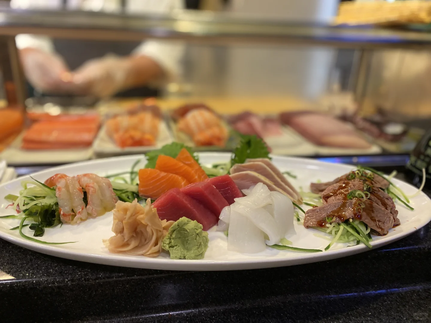 Exploring Duke & North Carolina Eats #13: Japanese Cuisine with Sukiyaki and Surprises