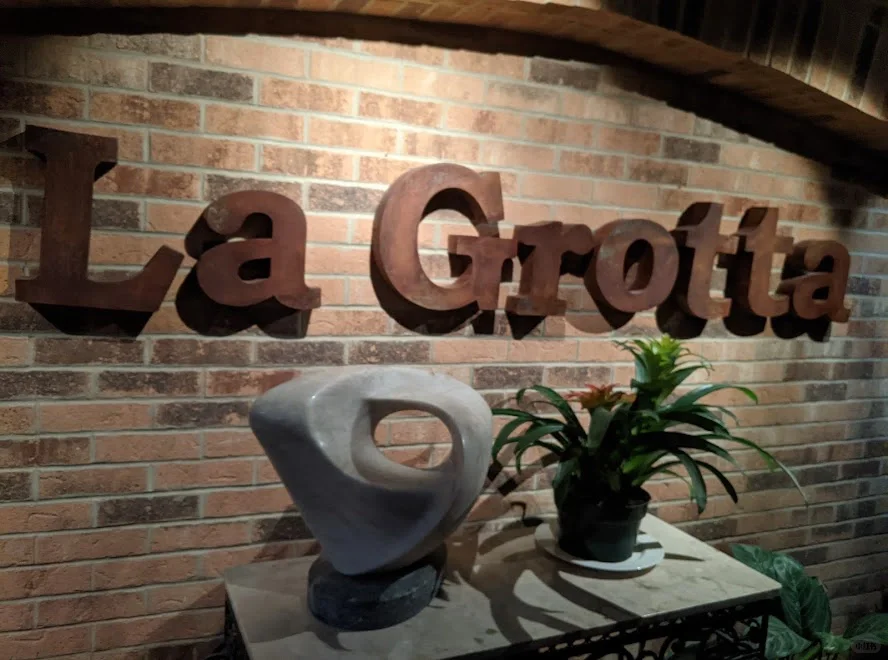 The Best Italian Restaurant in Atlanta