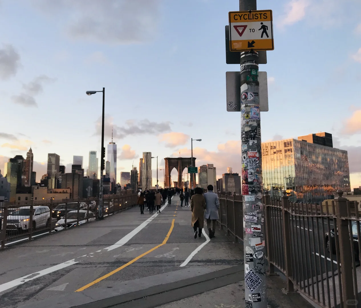 "Street-Smart Lessons Learned from a New York City Food Truck Owner"