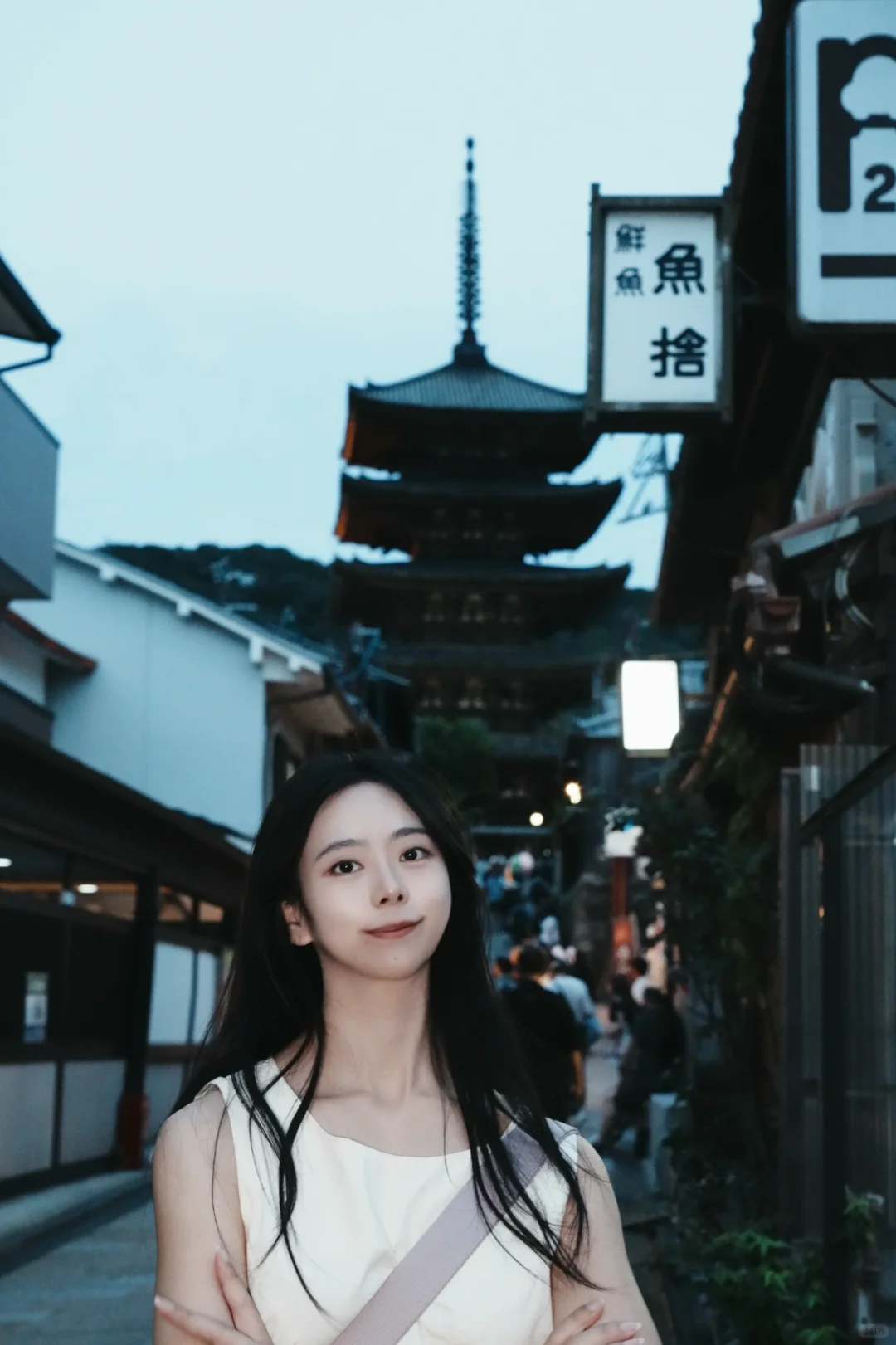 🇯🇵 Osaka-Kyoto 3-Day Commando Itinerary