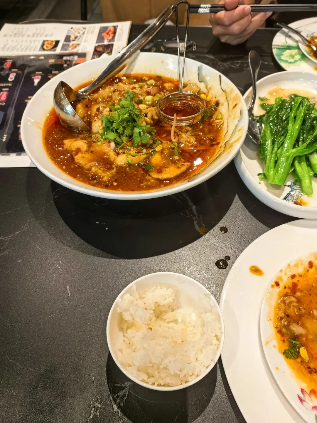 Recommended Chinese Restaurants in Las Vegas