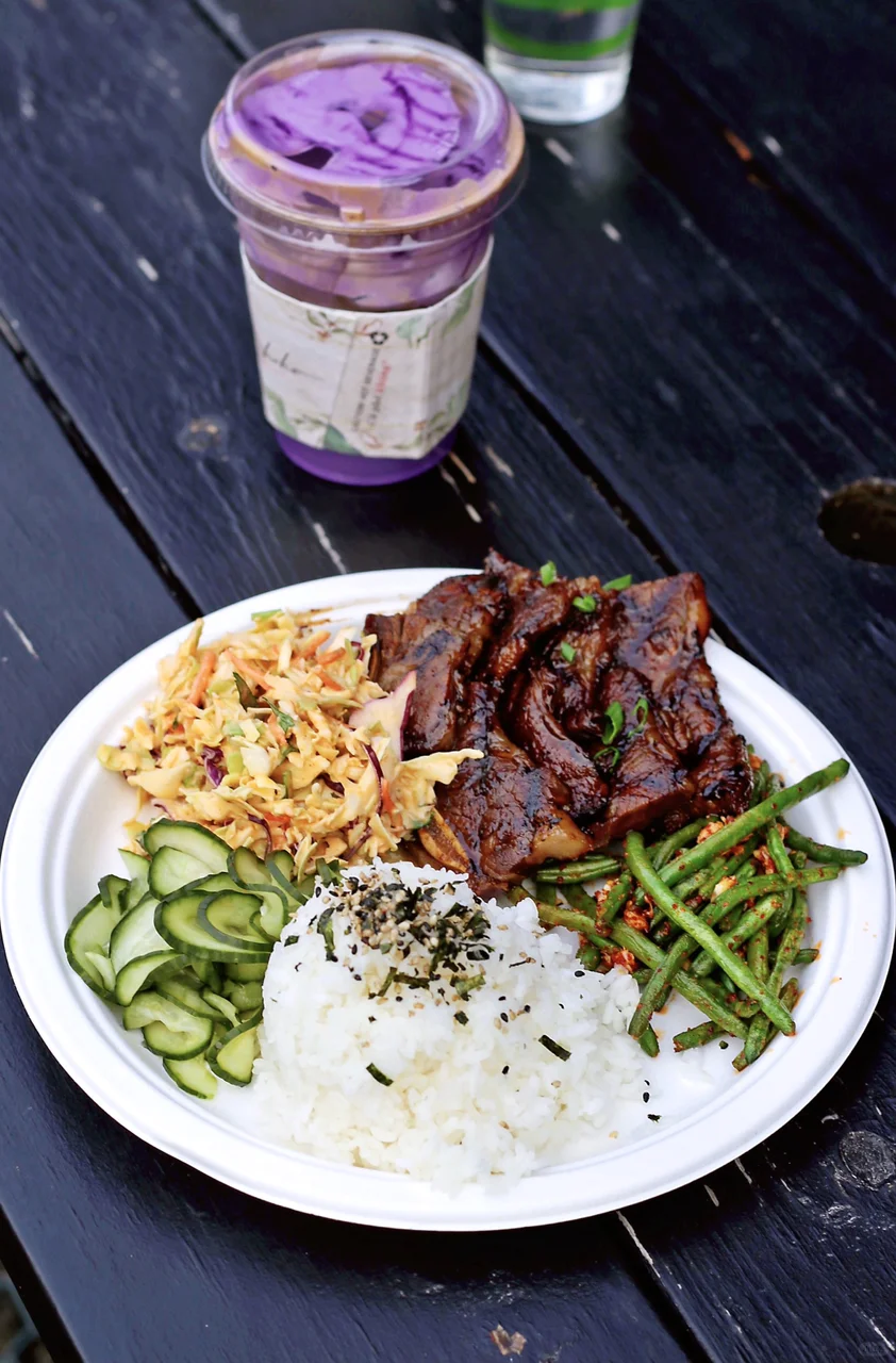 Back to Seattle's Hotspot After a Year: What's the Vibe Now?