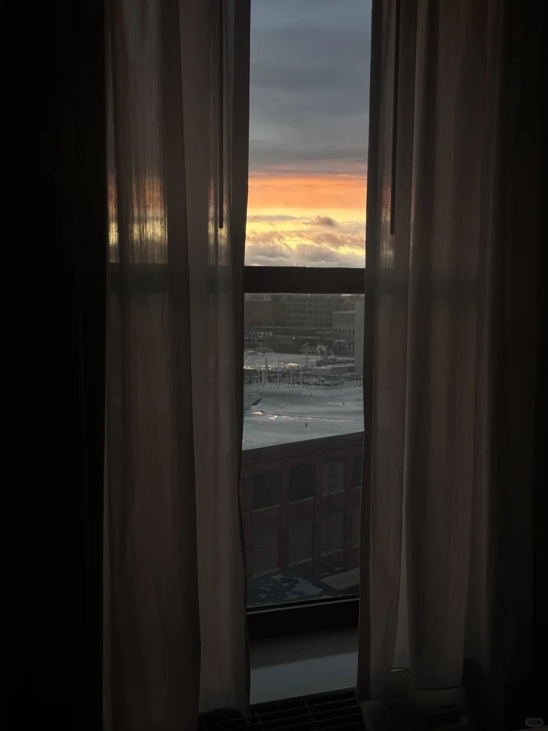 Check Out the Hotel I Stayed at in Boston for 40% Off