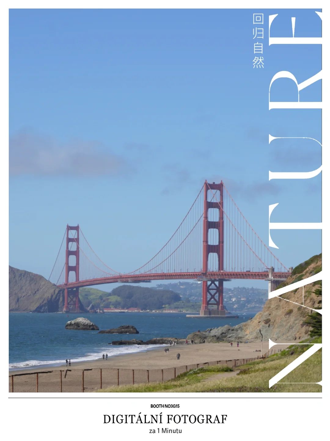 San Francisco | A Place That Surprised Me a Bit