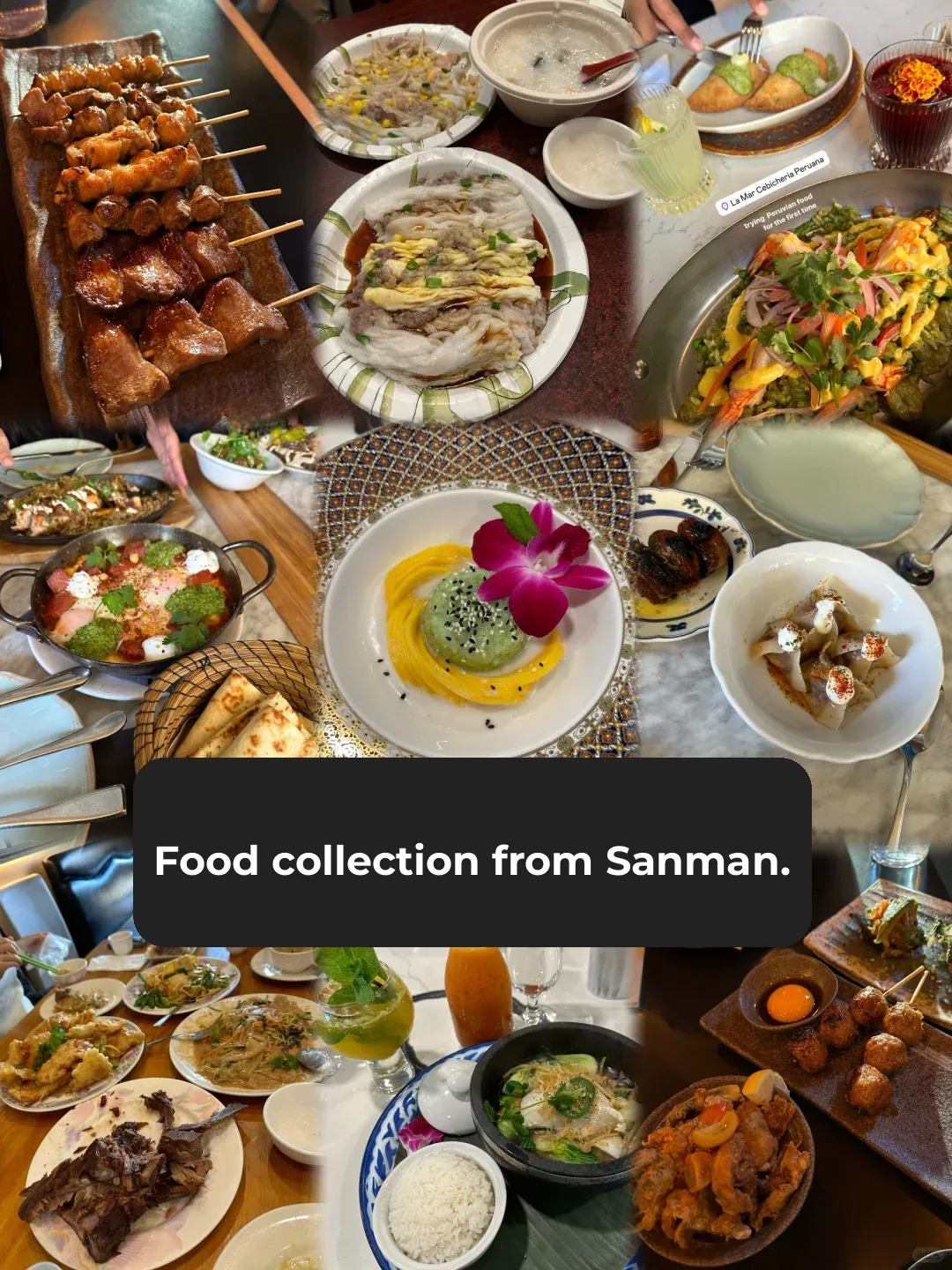 San Francisco Business Trip: Gained 5 Pounds in 5 Days 🍽️ Food Recommendations & Landmines