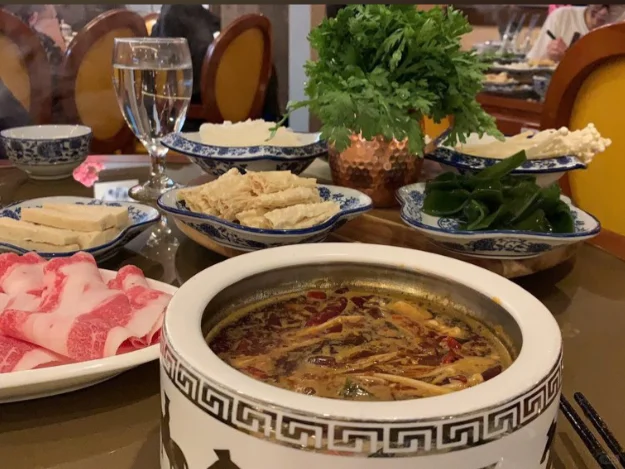 Miami Eats: Chinese Cuisine Edition ❤️