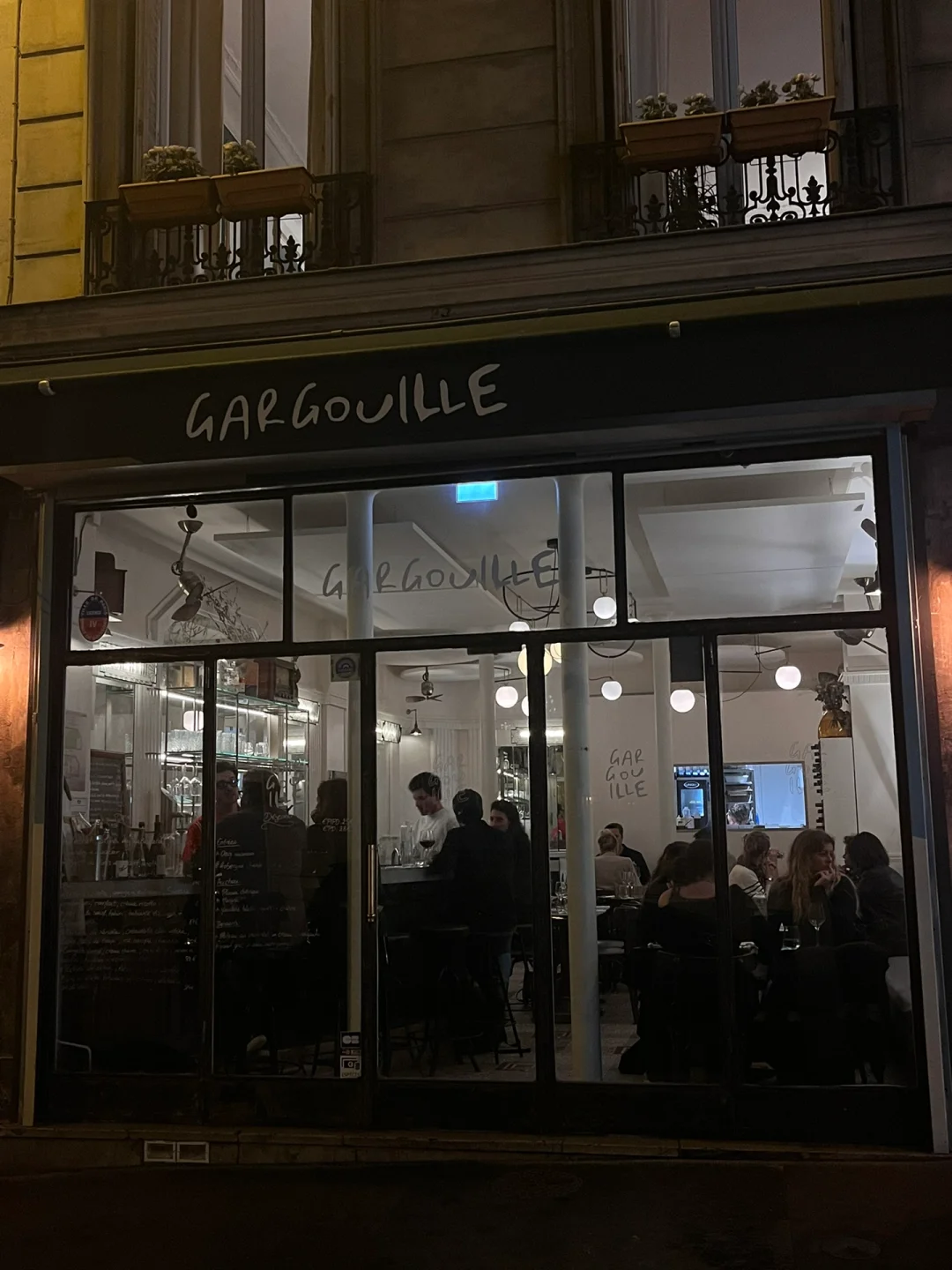 🇫🇷 Paris Has Some Seriously Surprising Eateries