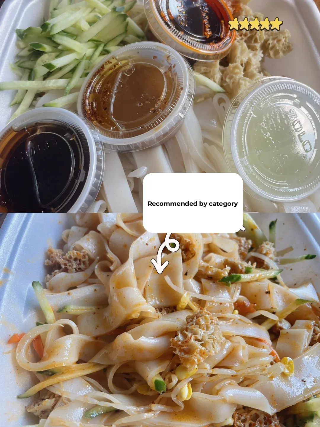 San Antonio｜Hand-Pulled Noodles So Popular You Need an Alarm to Snag a Bowl