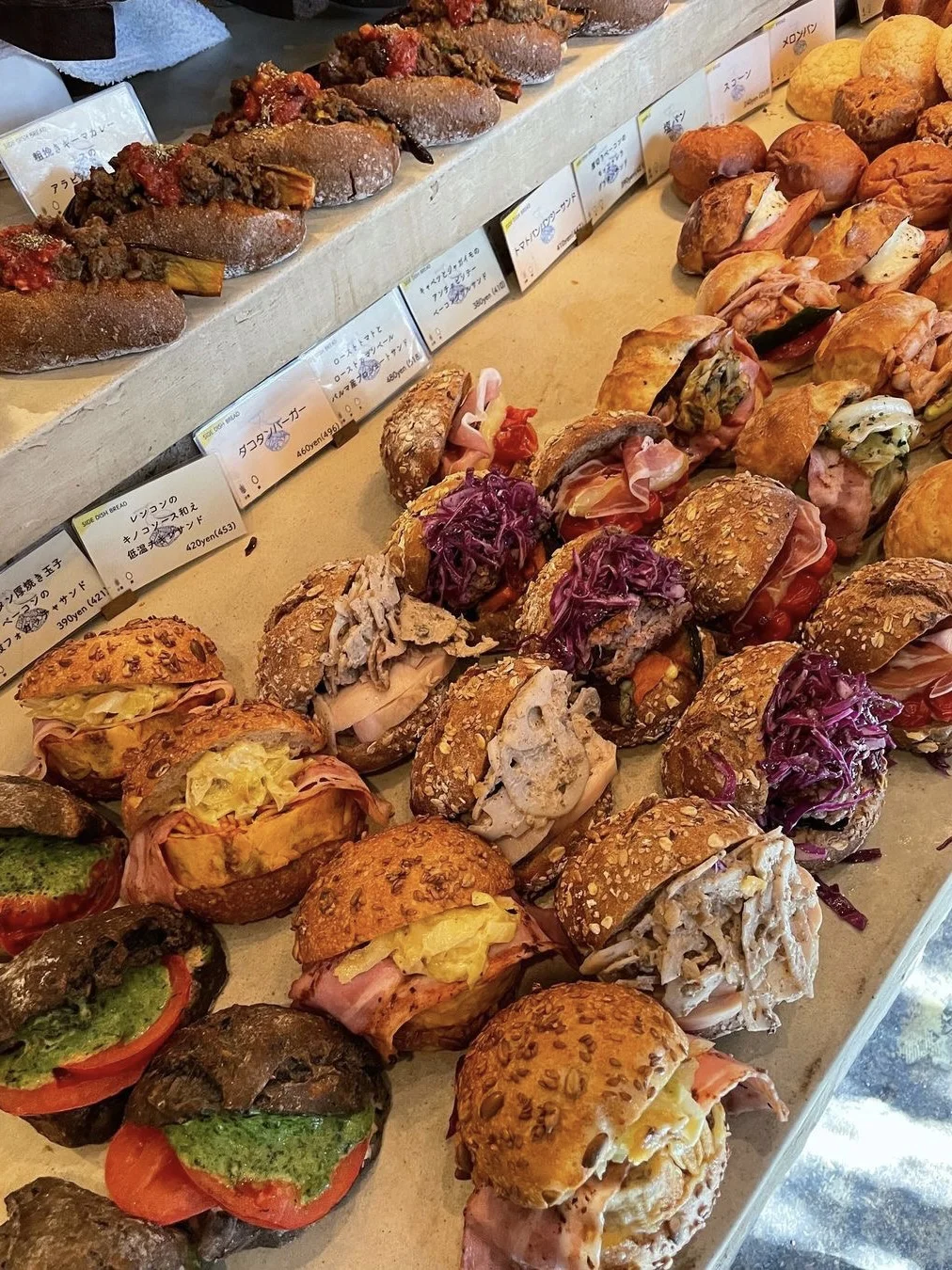 The Most Successful Follow-the-Crowd Moment on Xiaohongshu.. (🇯🇵 Tokyo Guide)