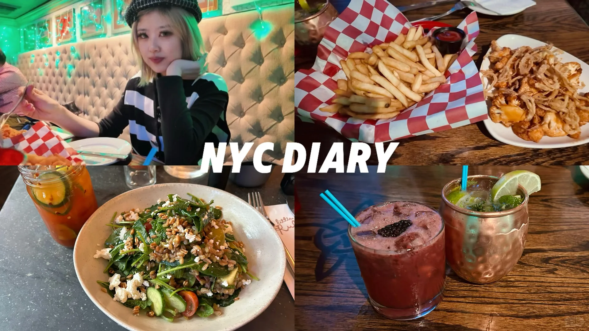 My Daughter's Daily Life in New York (Part 19)