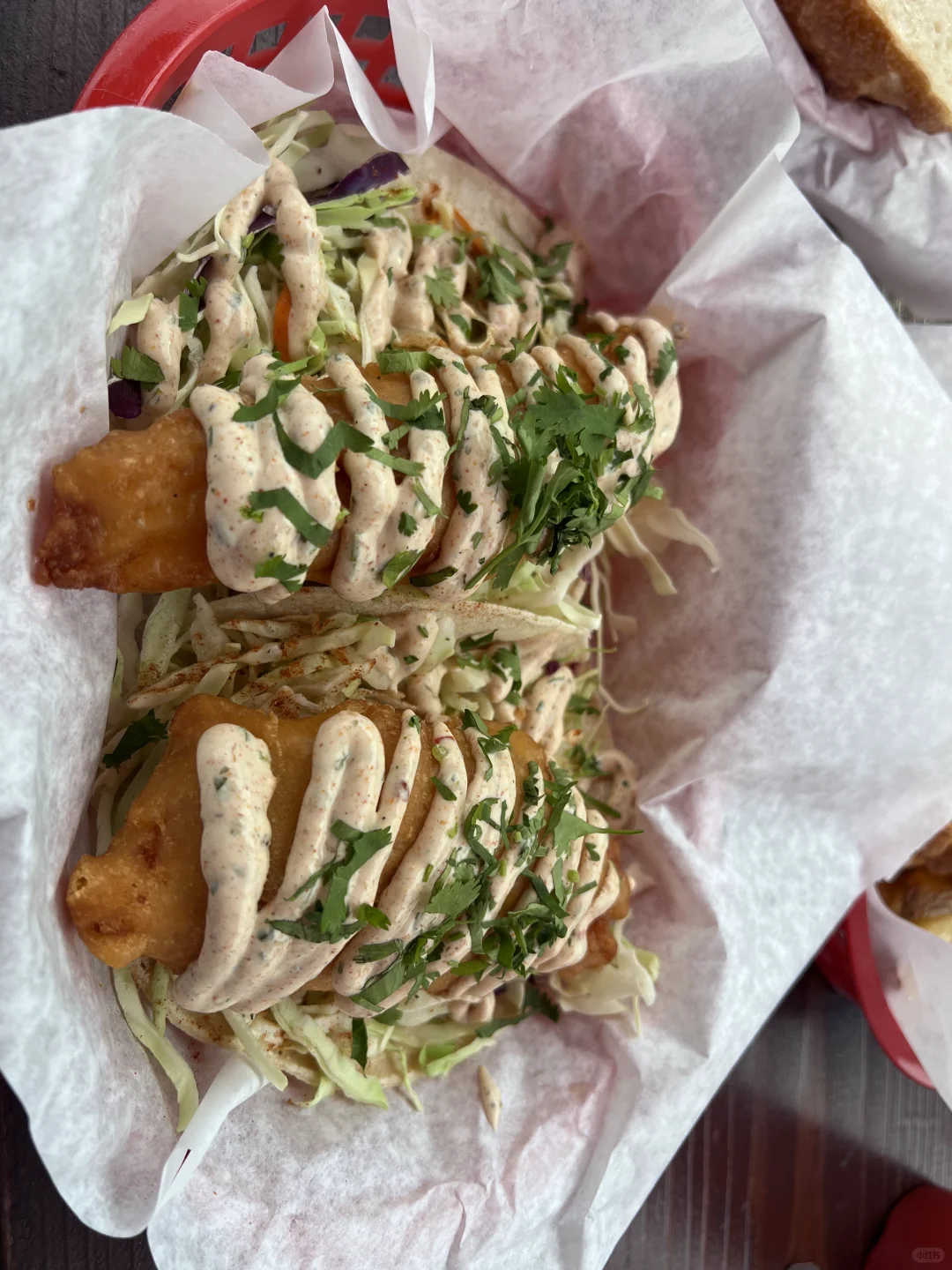 Surprising San Francisco Eats