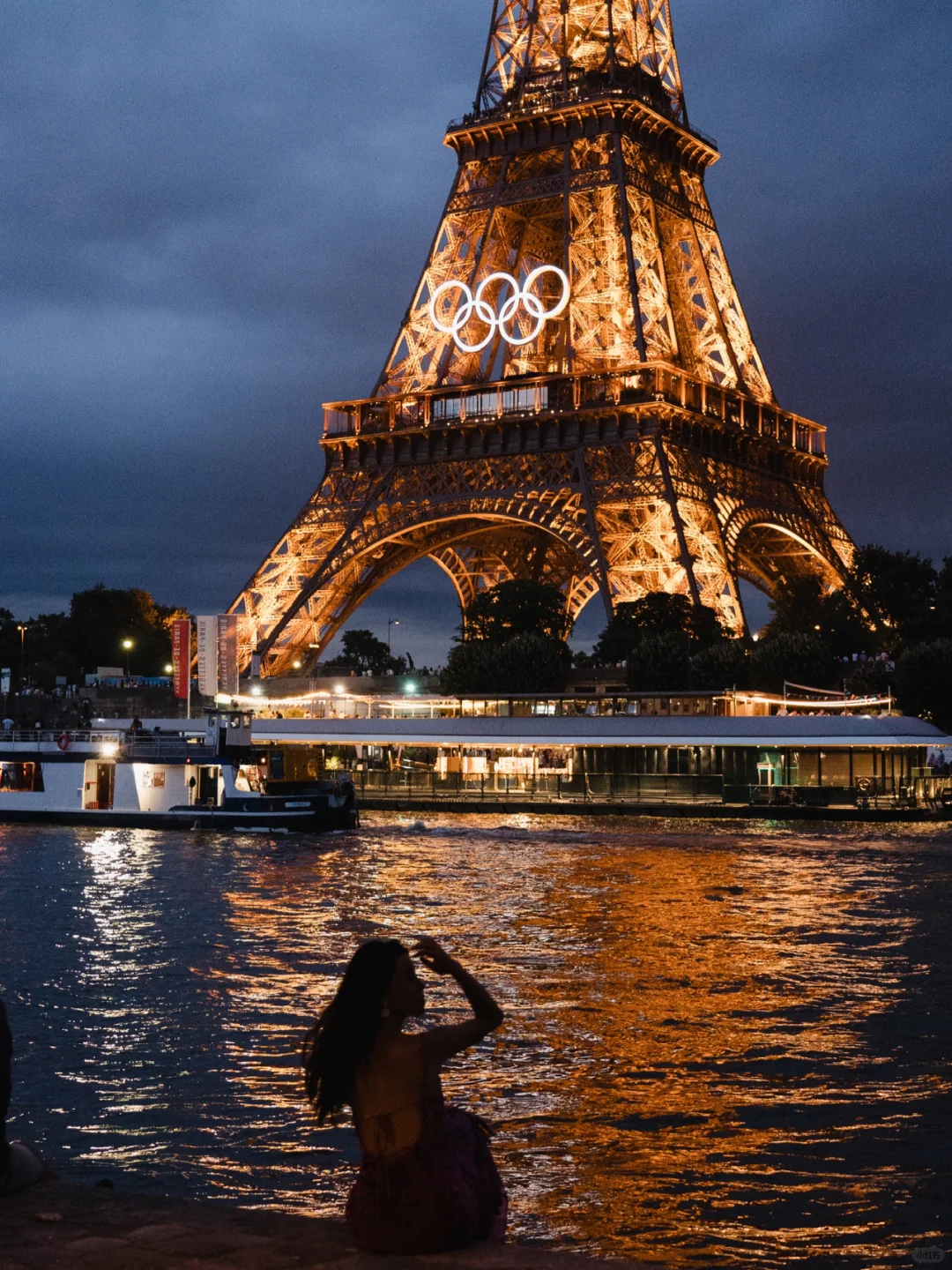 Top 9️⃣ Paris Photo Spots – From Hot to Hidden 📸