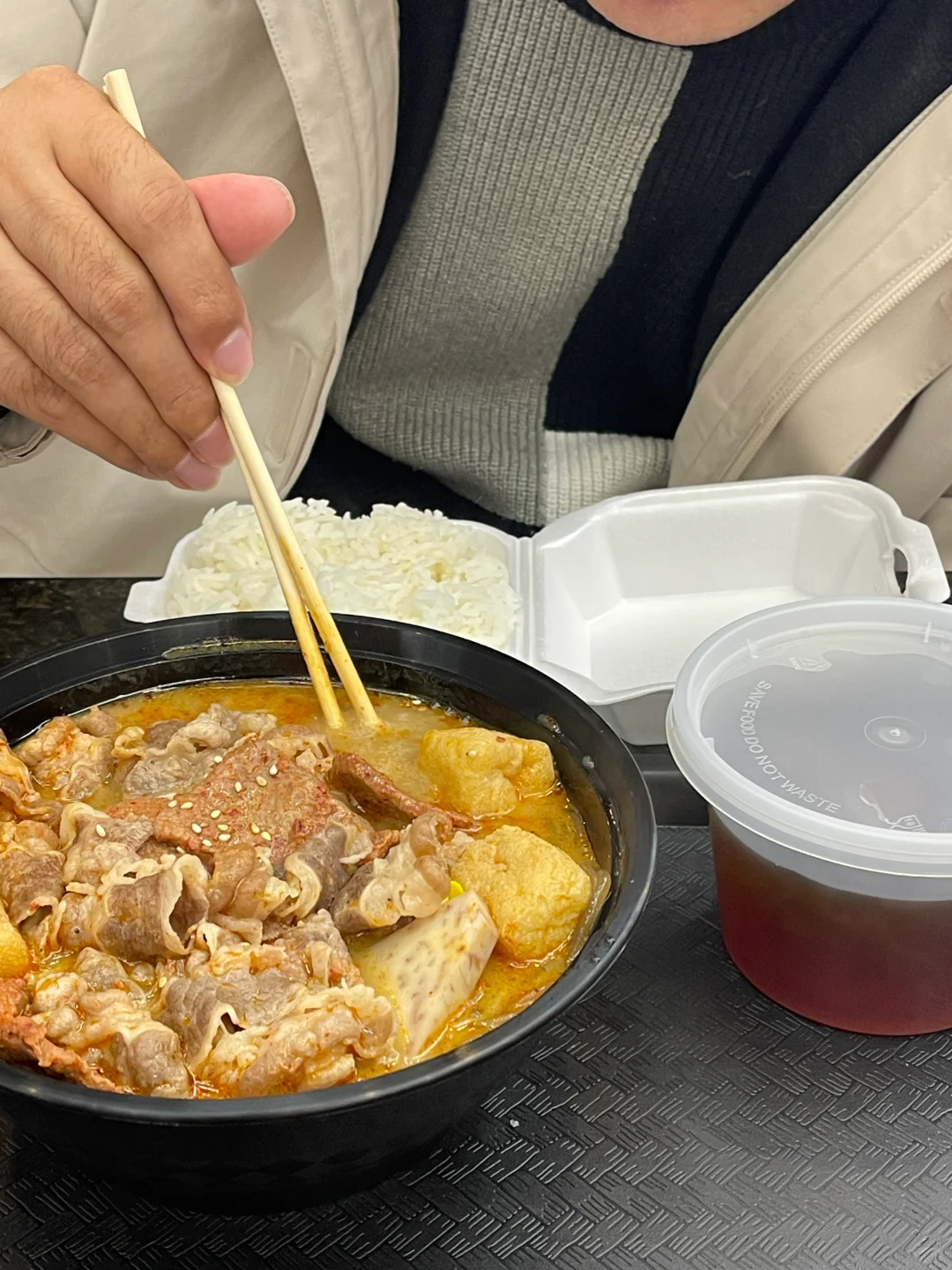 Atlanta Chinese Food | H2O HOTPOT | Scumbag Spicy Hot Pot