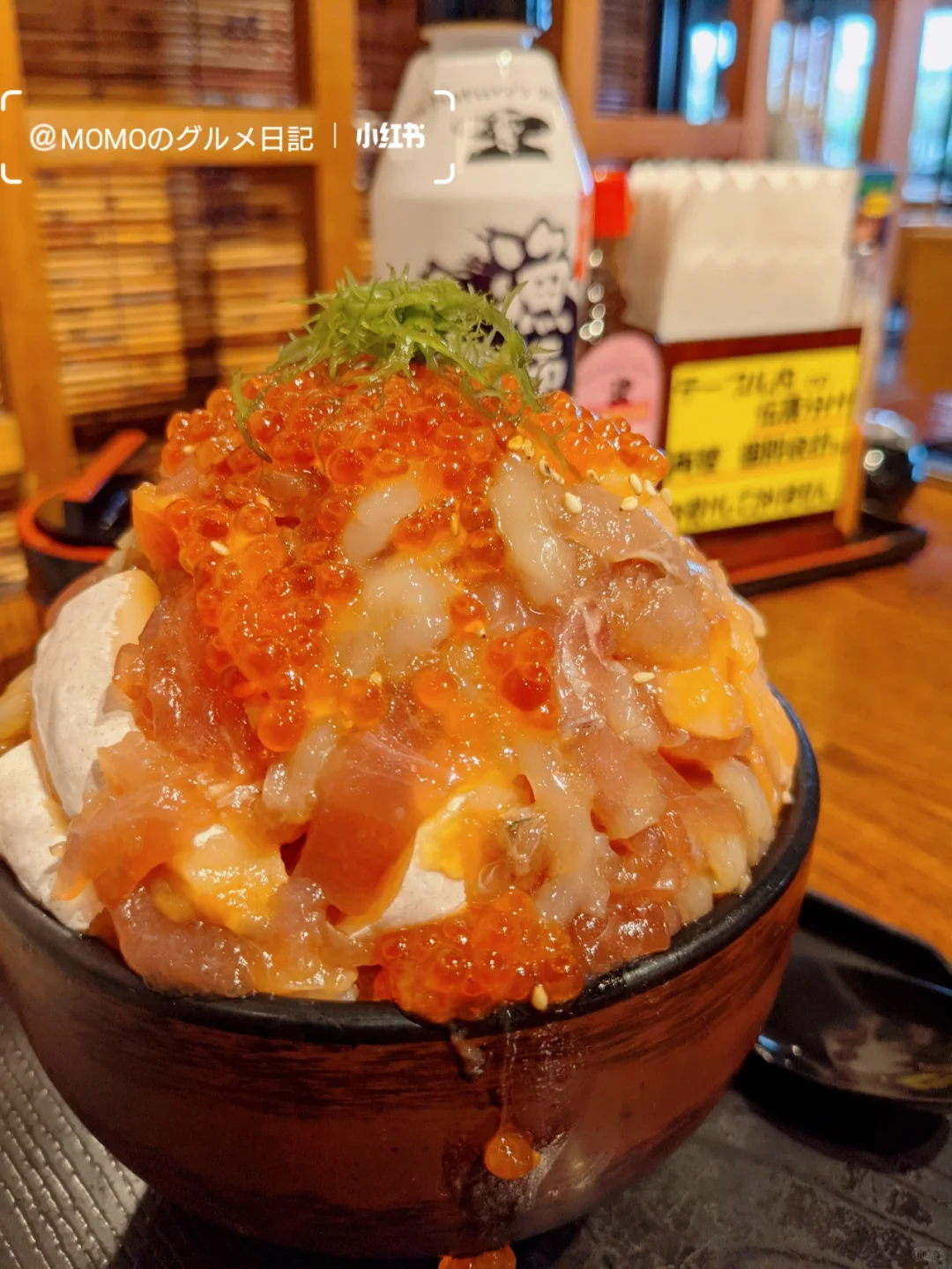 This Seafood Paella 🐟 Had Me Hooked for Three Days Straight, Had to Give It a Close-Up