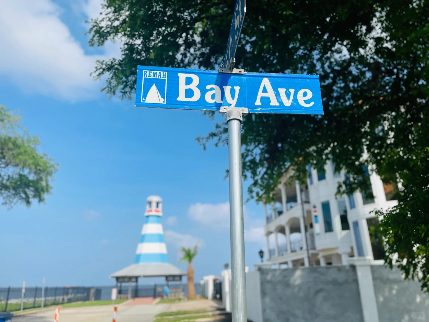 Houston Spring Getaway: The Coastal Town of Kemah