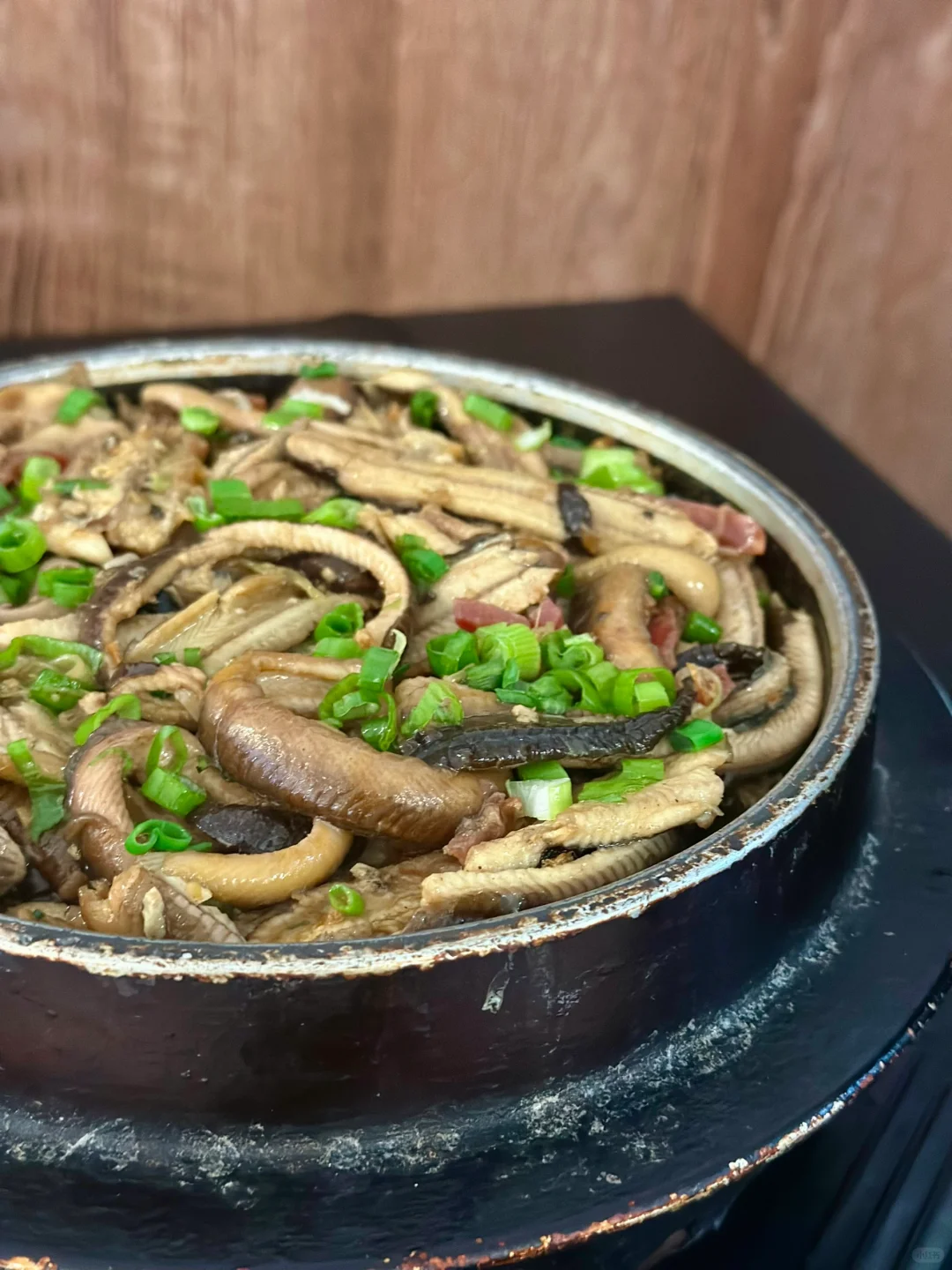 Chicago | Ah Yi Cuisine, A Feast of Flavors