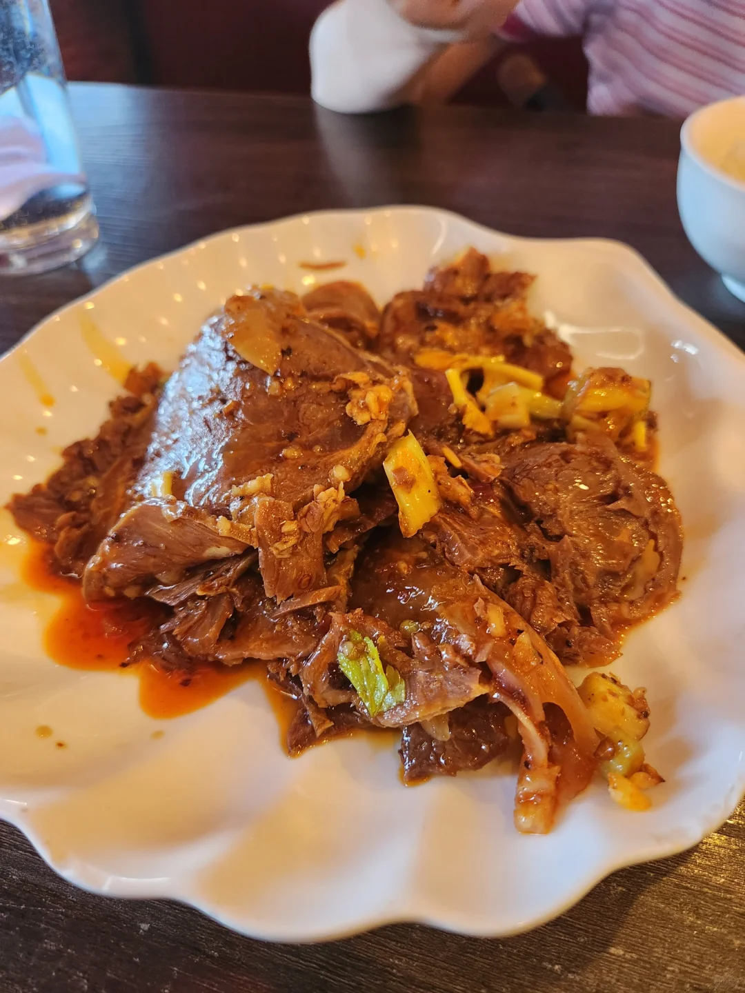 Dallas' Bashu Renjia Serves Huge Portions