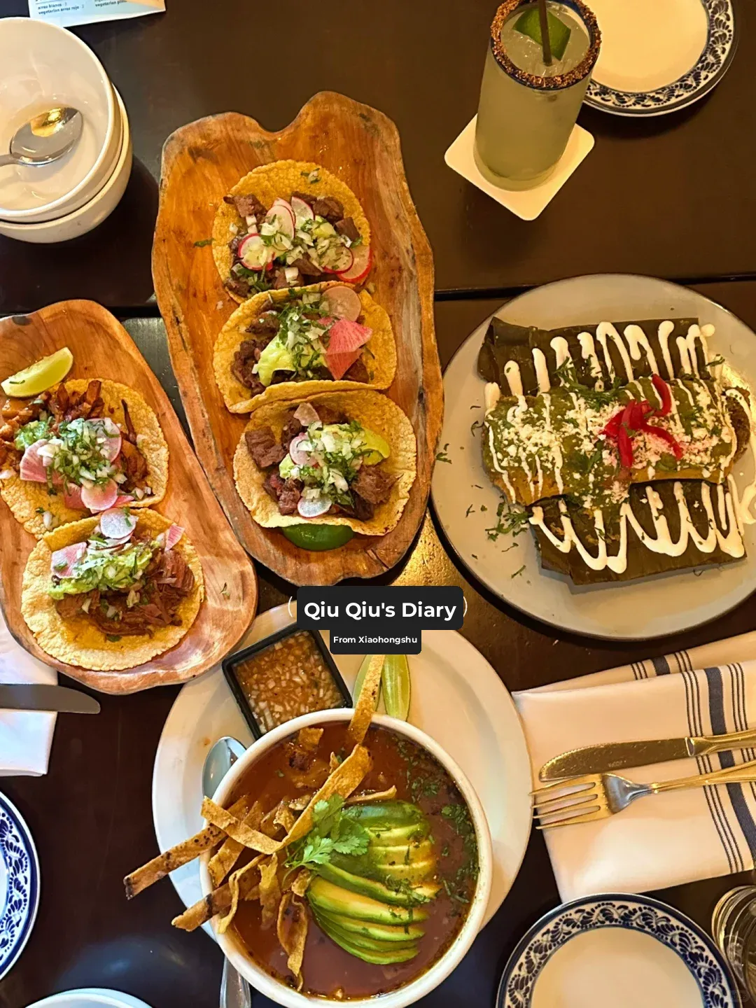 Seattle | Juicy Beef Tongue and Pork Knuckle Tacos Are So Tasty!