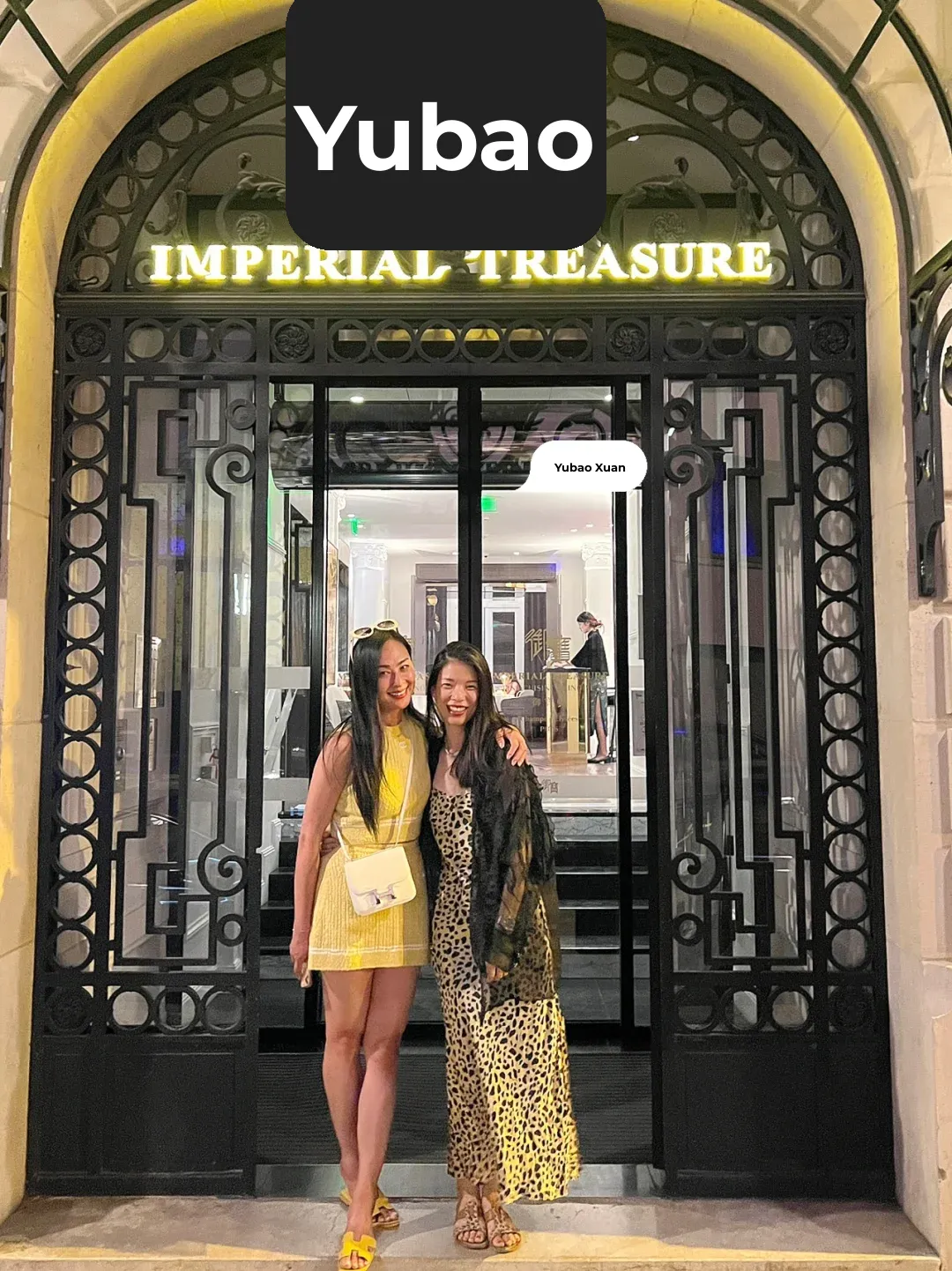 Paris | Be a Happy Foodie