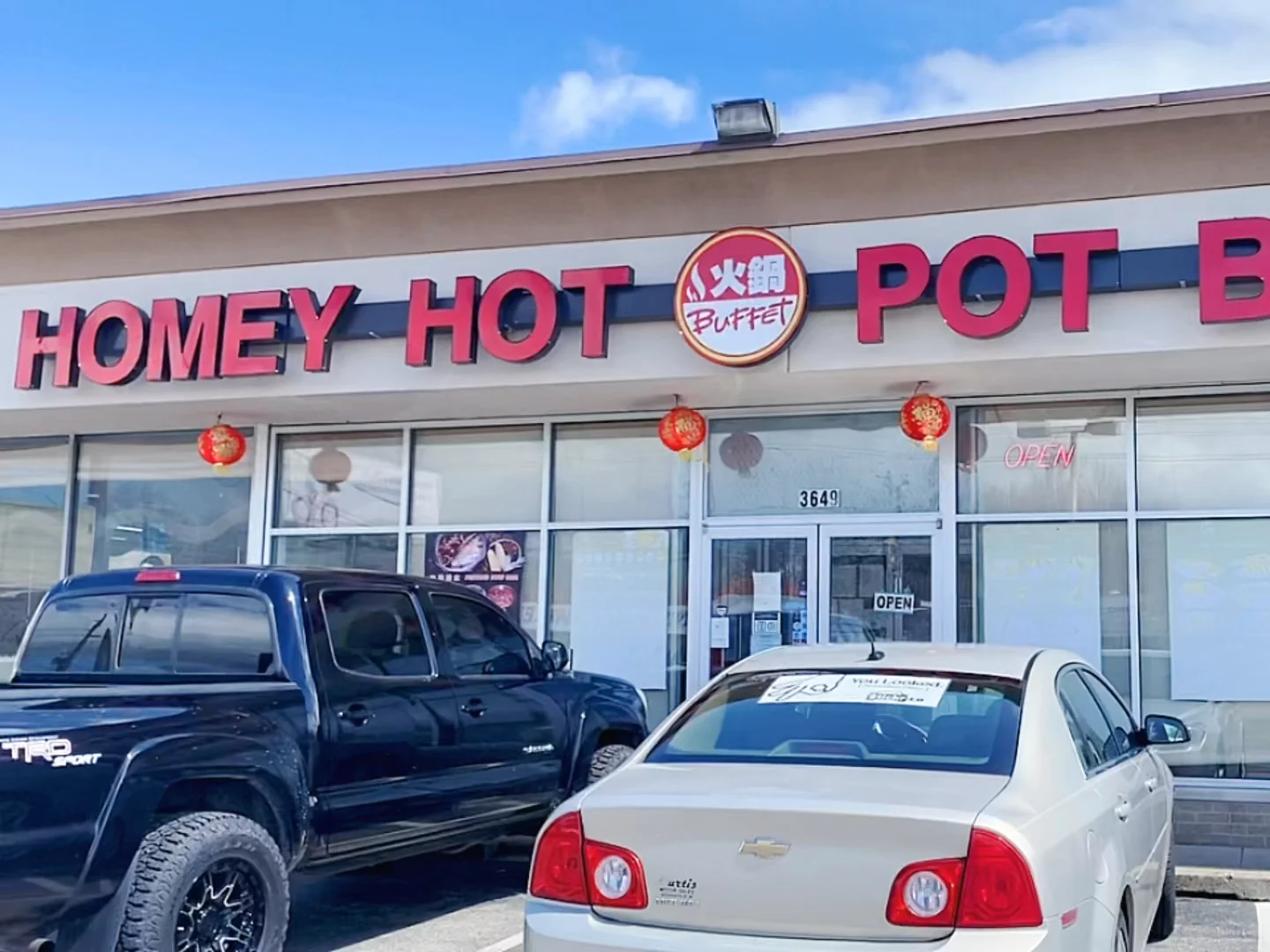 Indianapolis Food Guide: All-You-Can-Eat Hot Pot