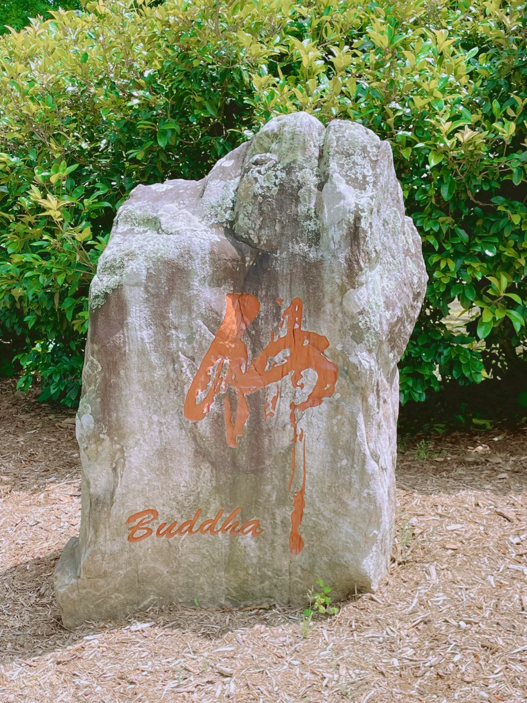 Paying Homage to Buddha in North Carolina | Fo Guang Shan Temple