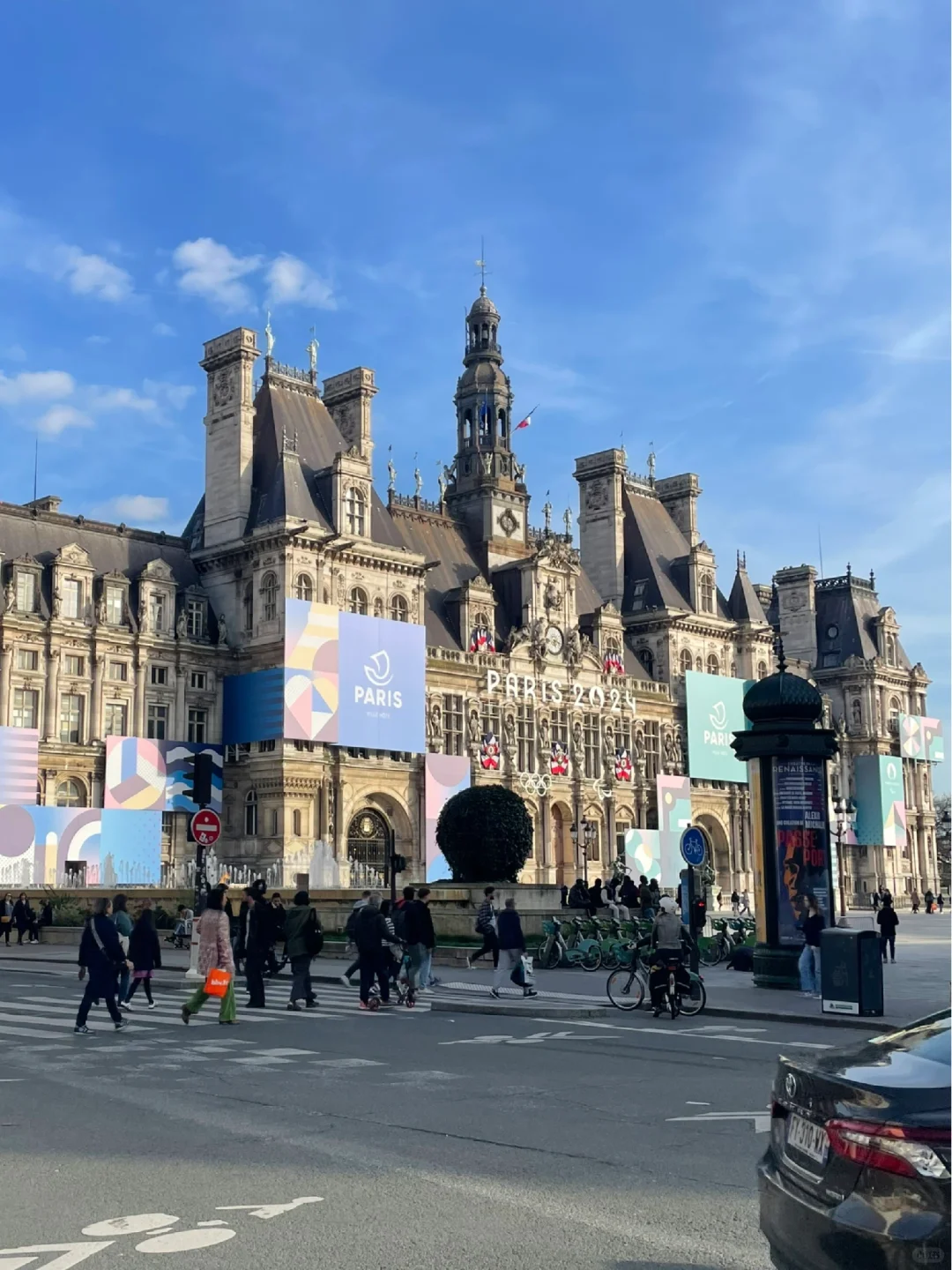 🇫🇷 Paris: My Hidden Gem Eateries