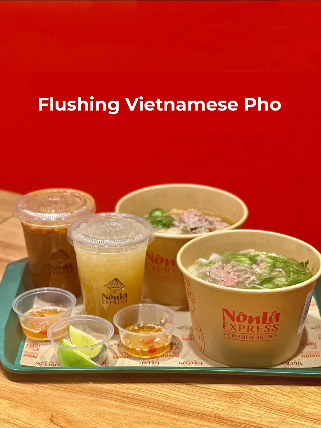 New Flushing Spot: Tangram’s Vietnamese Pho—My Ultimate Comfort Noodle Fix!