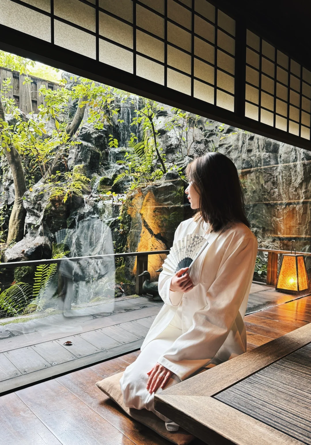 Finally Understood Why Everyone Wants to Stay in Kyoto for a Bit