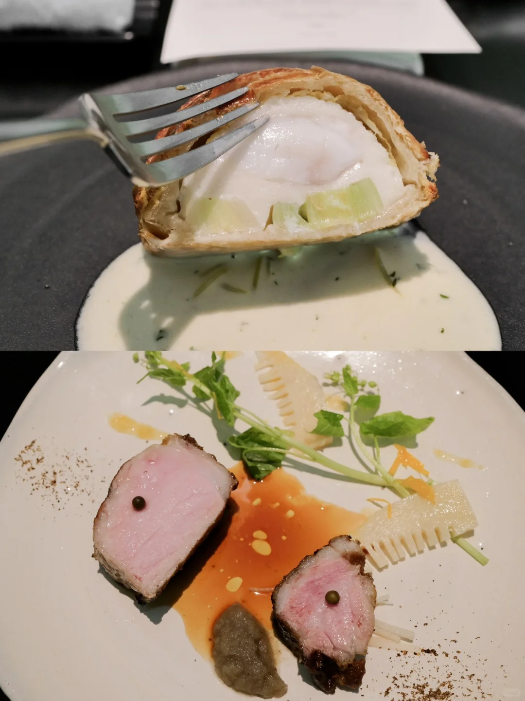 Tokyo's Michelin Three-Star Sister Restaurant Actually Serves Takoyaki