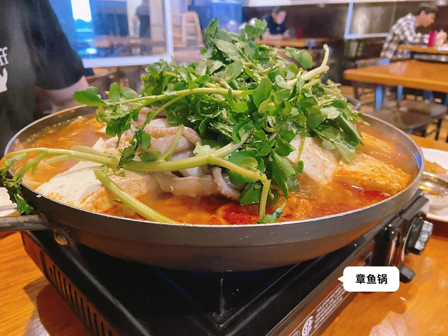 Recommended Korean Cuisine in Cincinnati—Asiana Restaurant