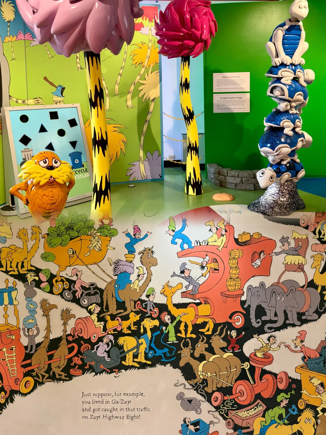 Around Boston | A Family-Friendly Guide to Springfield's Museum Complex