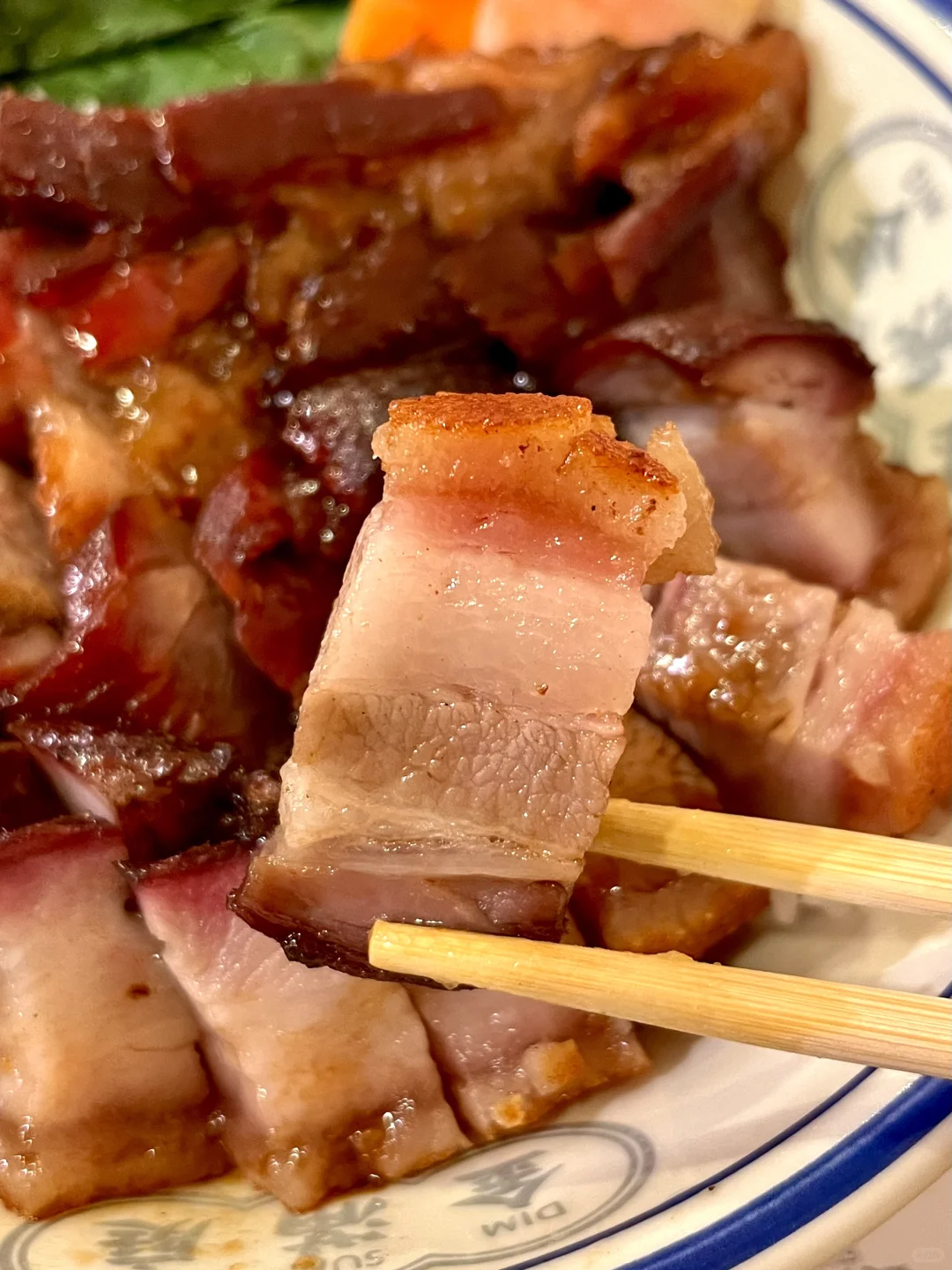 New York | This Roast Meat and Dim Sum Master Definitely Has the Real Deal!