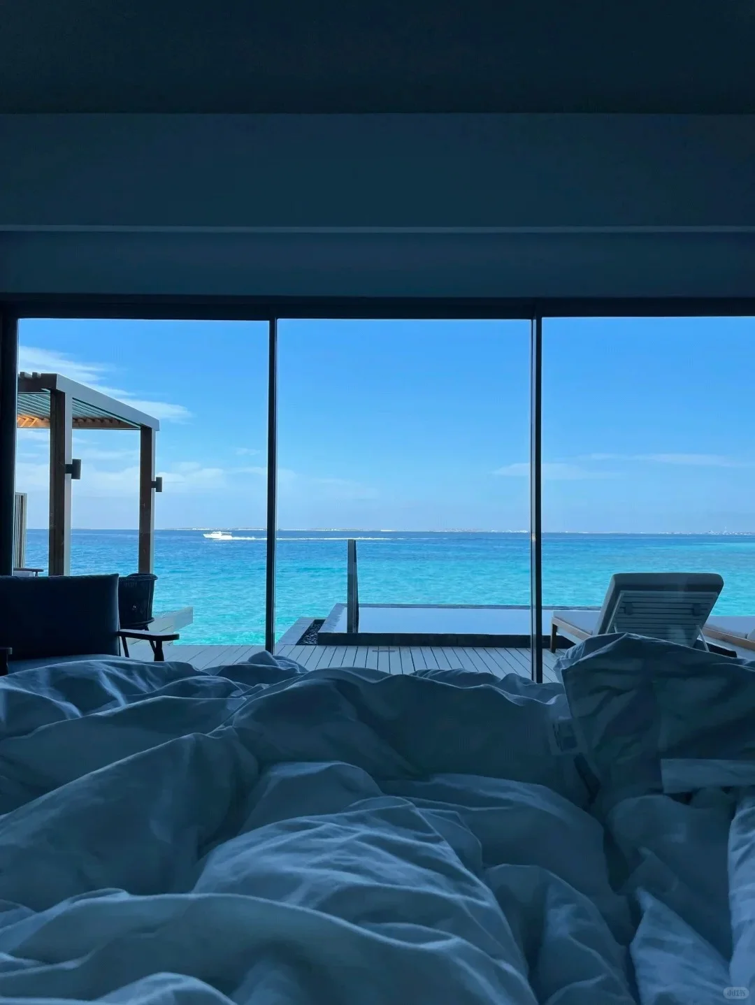 Tampa Life Hotel | This Ocean View Room Is the Dream Retreat I've Always Wanted 🌊