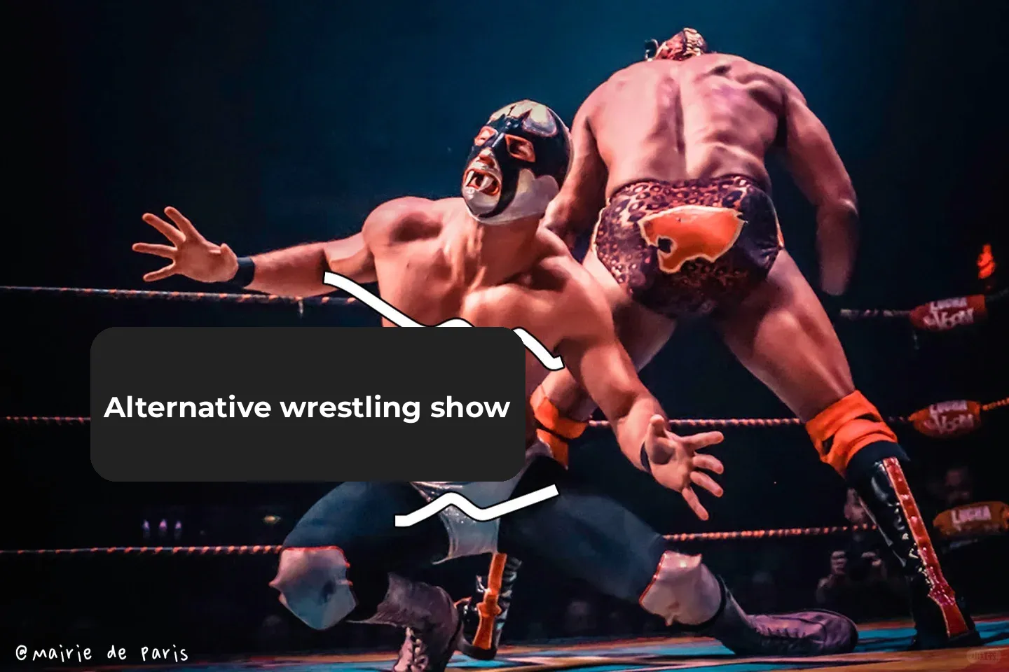 🇫🇷Paris｜Don't Miss Nuit Blanche in Paris This Saturday!