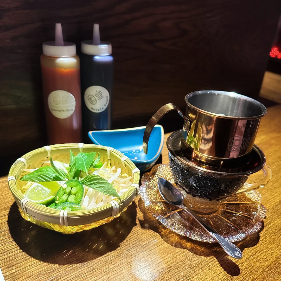 Long Island, New York｜A Vietnamese Pho Restaurant That Defies Neutral Reviews