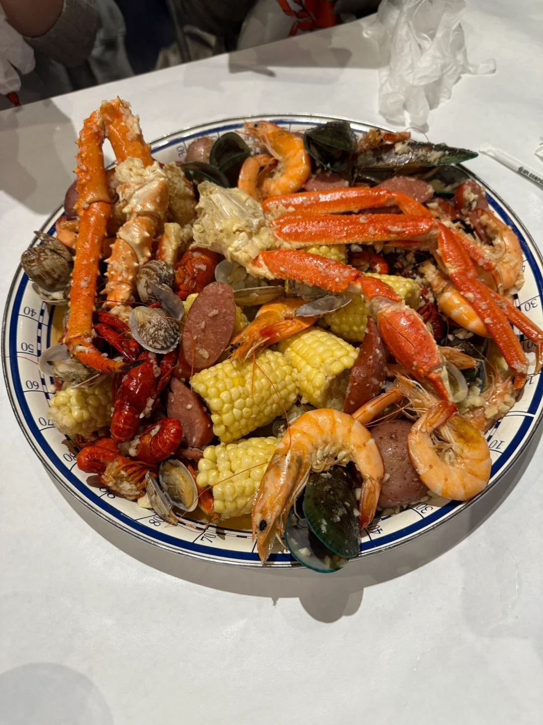 San Diego Hand-Caught Seafood Showdown: Crab Hut vs. The Boiling Crab