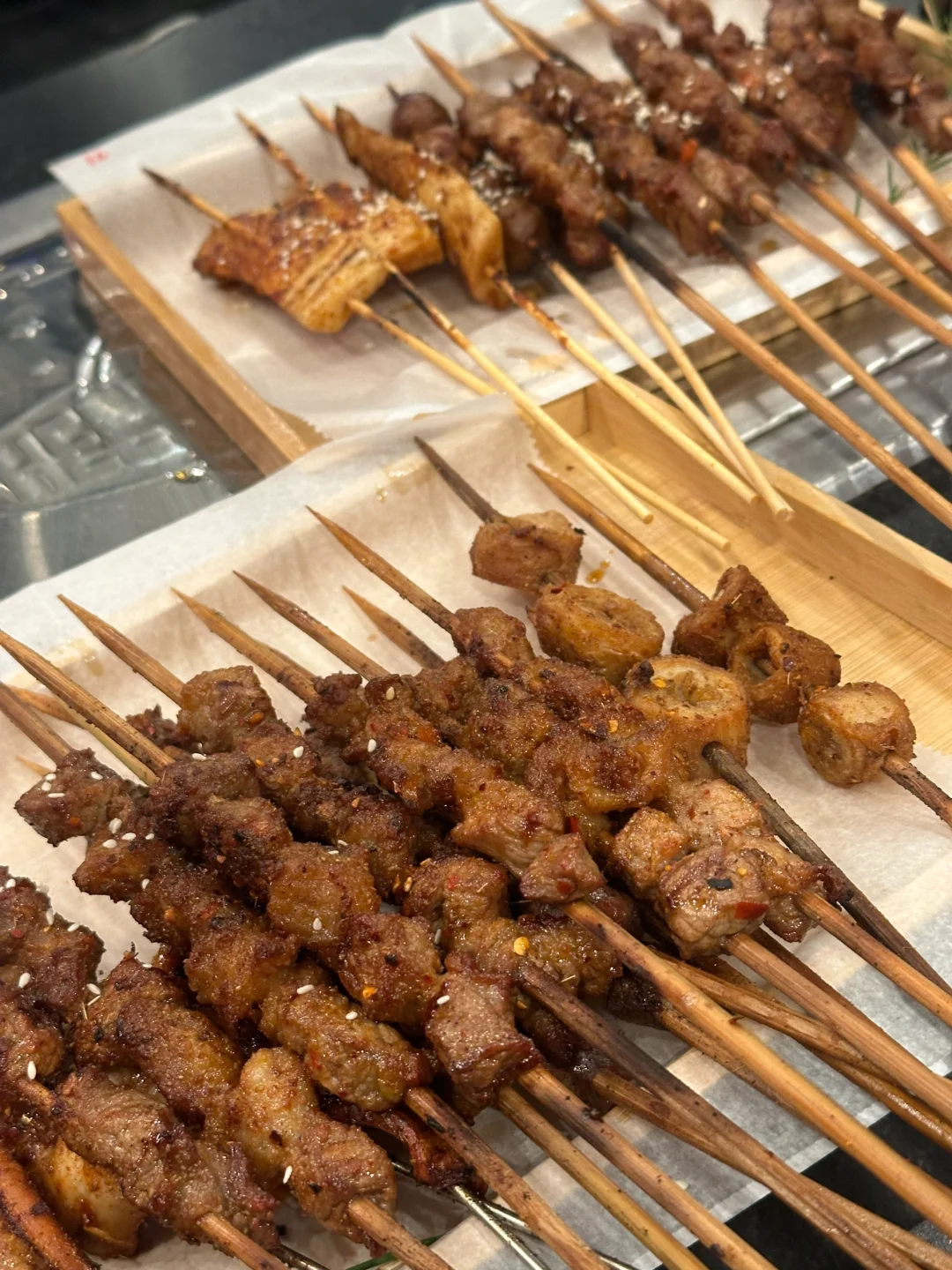 What to Eat During 7 Days of Skiing 🍴 An Incomplete Food Guide to Salt Lake City