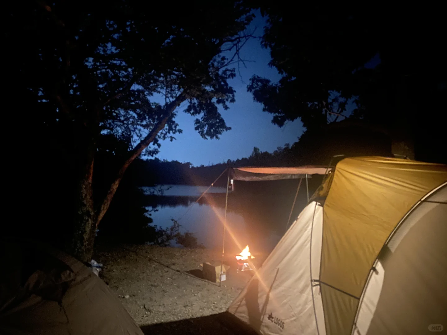 Sept 15-16: Let's Find a Cozy Camping Spot Near Osaka!