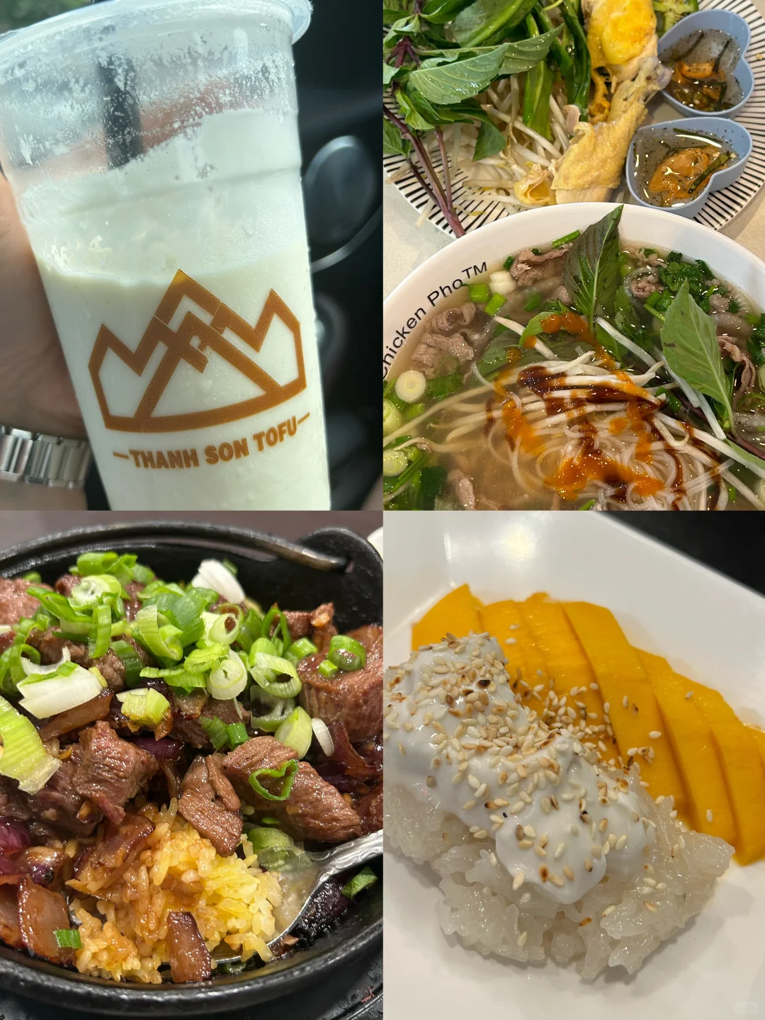 DMV Eats | 8 Vietnamese Food Spots Reviewed After a Week-Long Binge