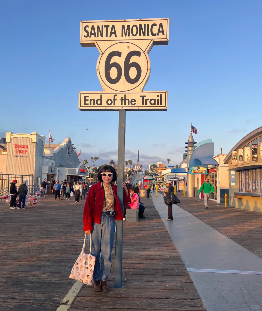 One-Day Los Angeles Travel Guide (Including Budget-Friendly Restaurant Recommendations at $20-30 per Person)