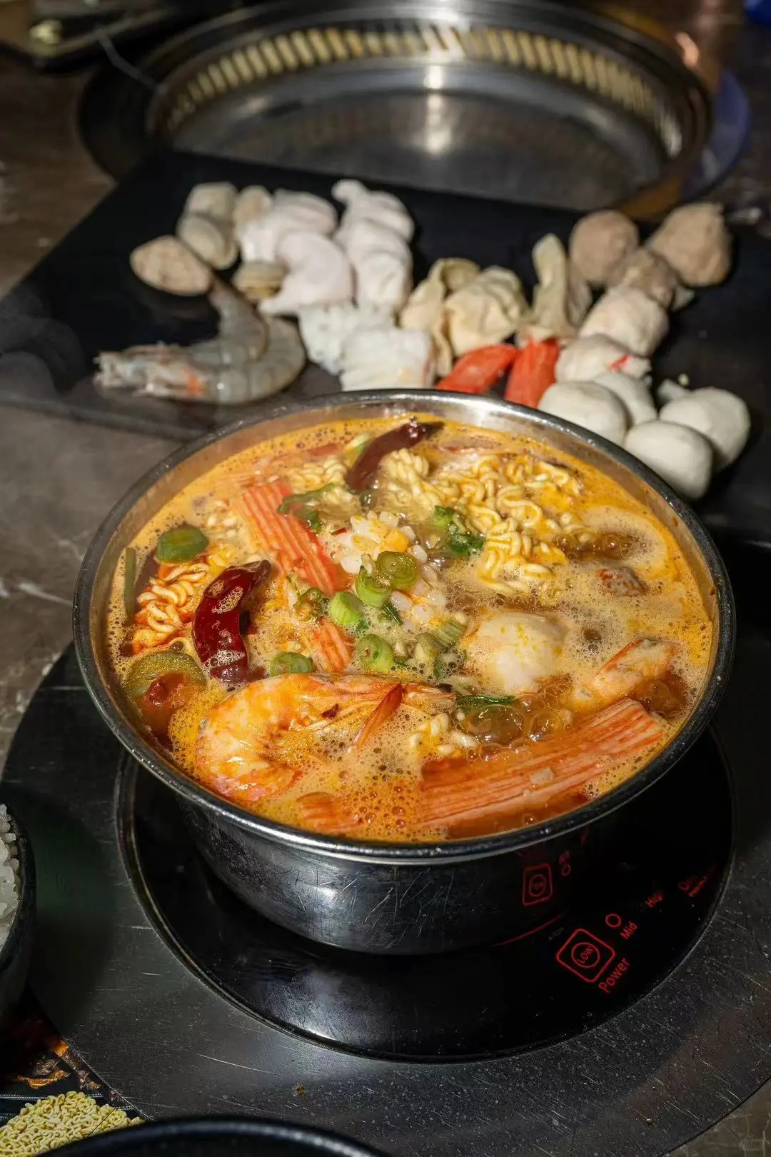 5 Years, Nearly 100 Locations: How KPOT is "Racing Ahead" in the U.S. Dining Scene?