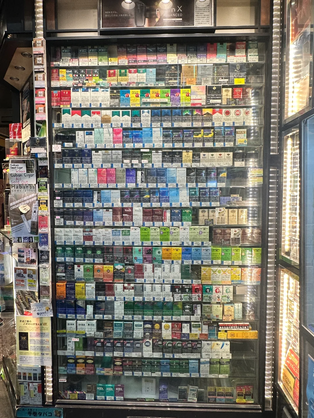 Power Walking through Shinsaibashi: 20,000 Steps Later