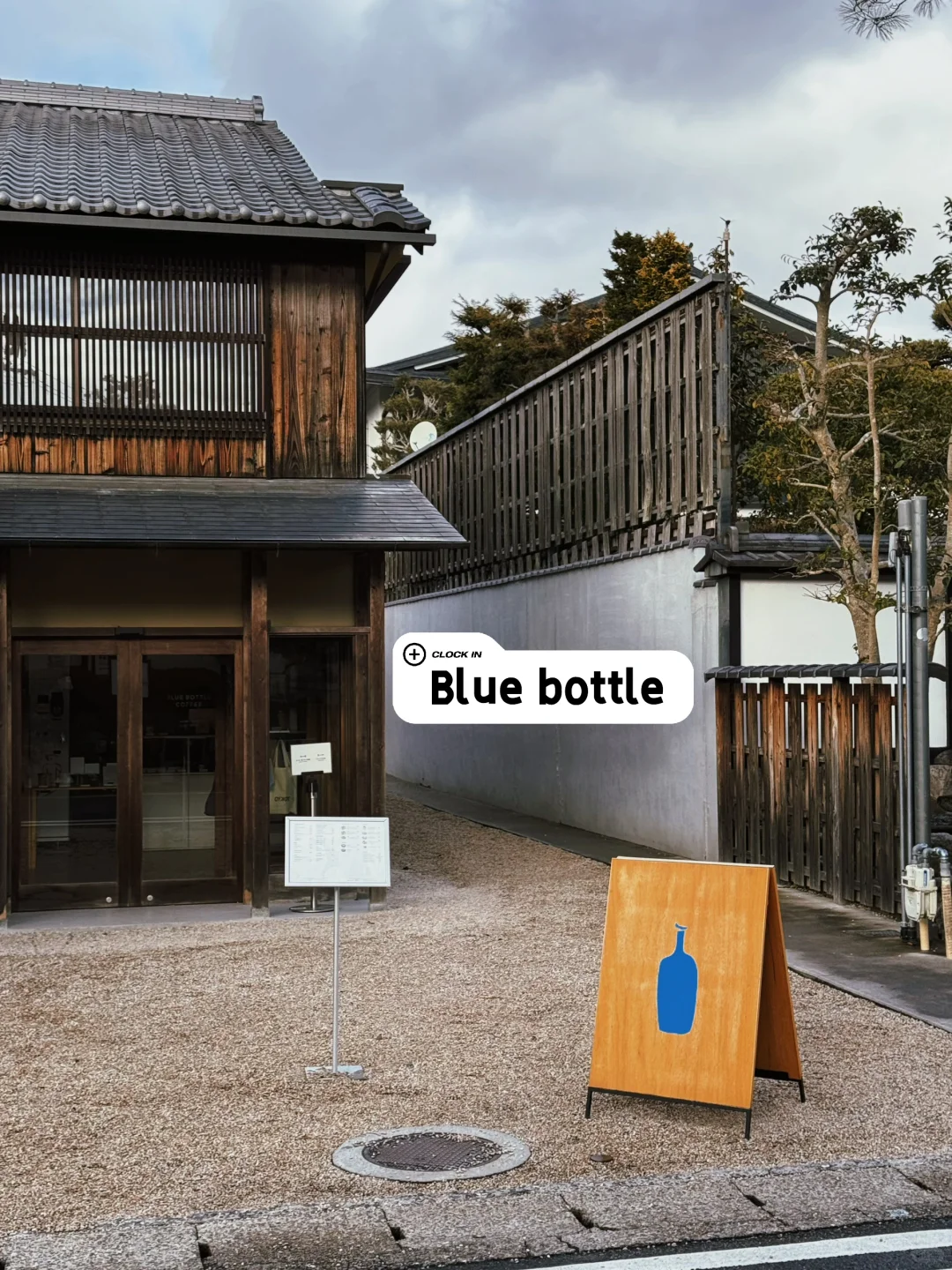 Three Kyoto Cafés So Beautiful They Leave You Speechless
