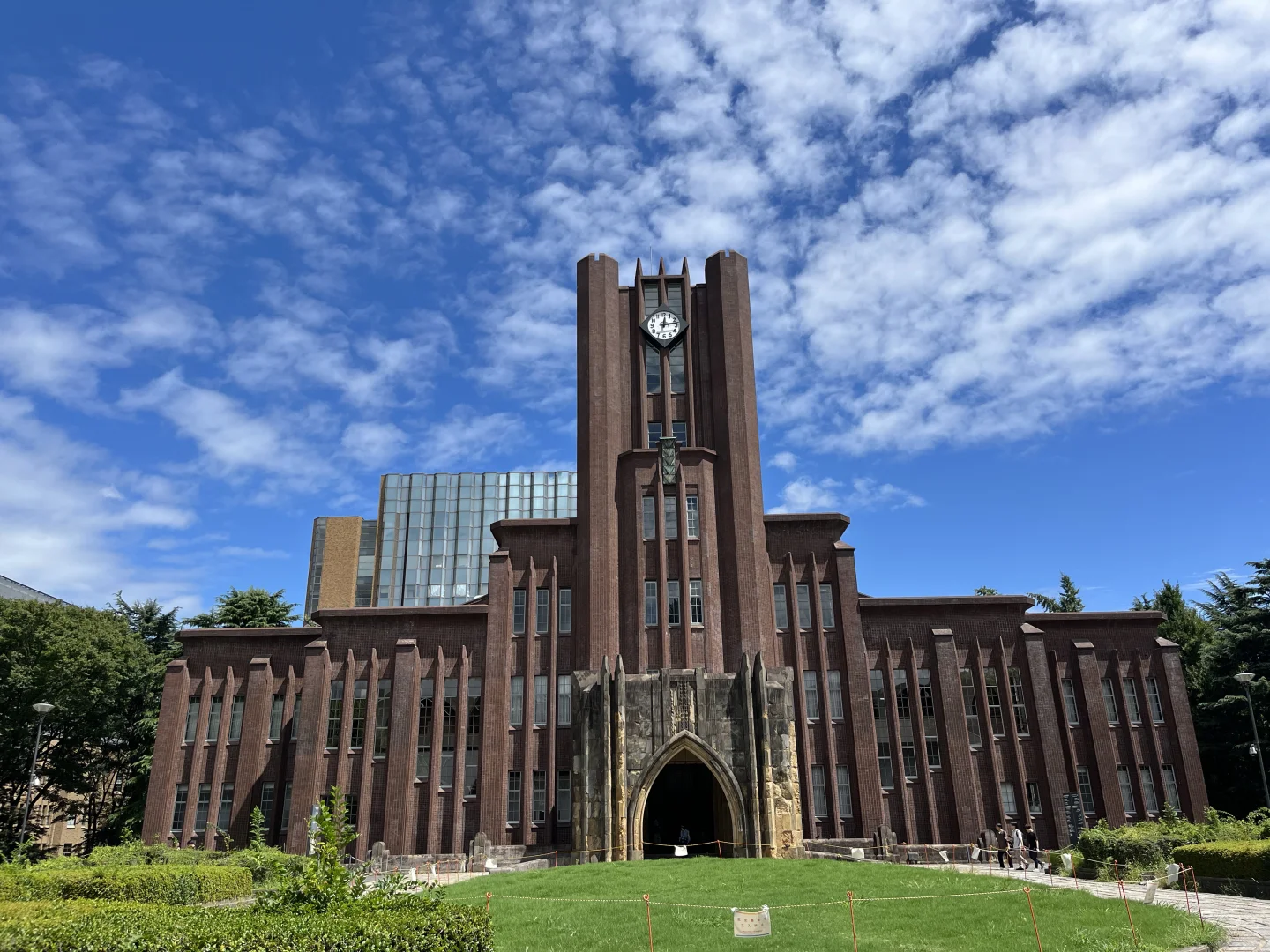 12-Day Tokyo Itinerary: No Rush, Just Relax (Part 6)