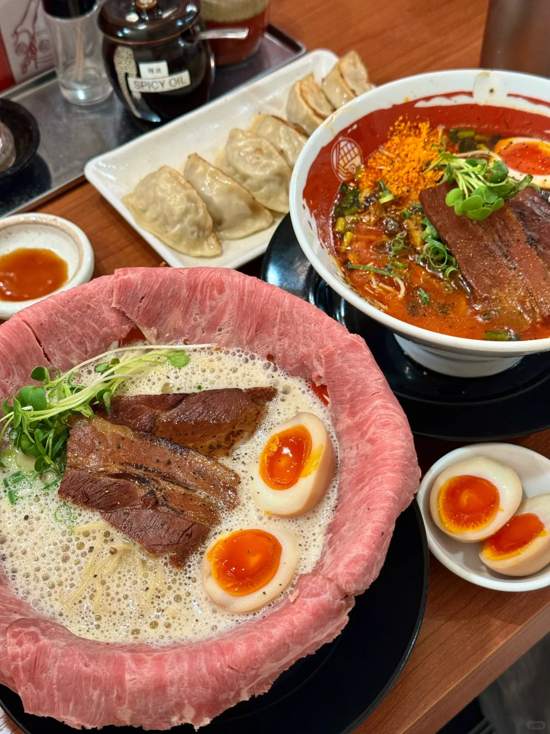 Life Hack: Must-Try Ramen Before You Leave Osaka!