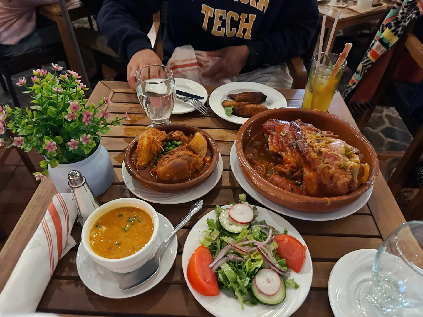 Miami Cuisine 🍽️