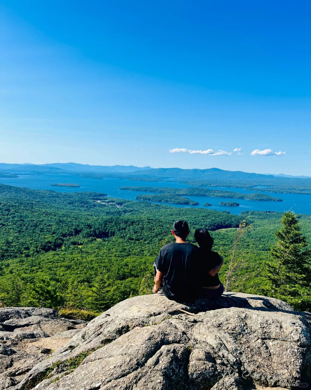 Perfect Massachusetts Weekend Hiking Spots for Kids with Stunning Mountain Views