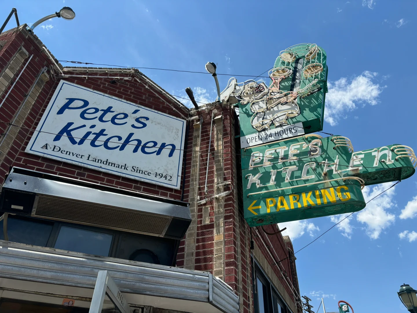 🇺🇸 Denver, USA | Must-Try American Brunch Spots!!!