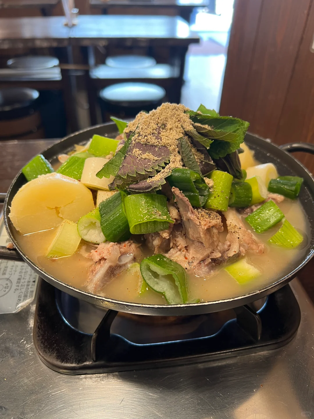 Life in Tokyo 🍲 Second Round of Super Delicious Korean Food in Shin-Okubo!